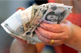 Trung Quốc có khả năng thả nổi tỷ giá đồng nội tệ